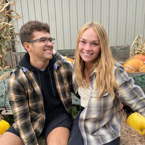 Meet your Posher, Danny